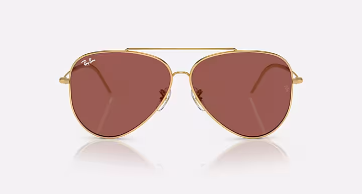 Ray-Ban AVIATOR REVERSE