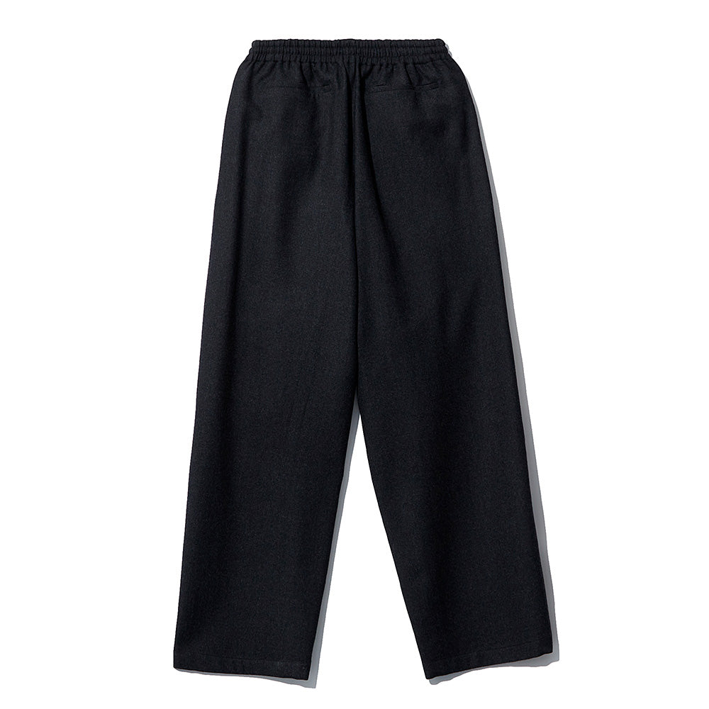Le 17 septembre - Pantalon Drawstring - Charcoal