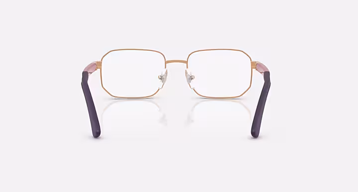 Ray-Ban RB1060 OPTICS KIDS BIO-BASED