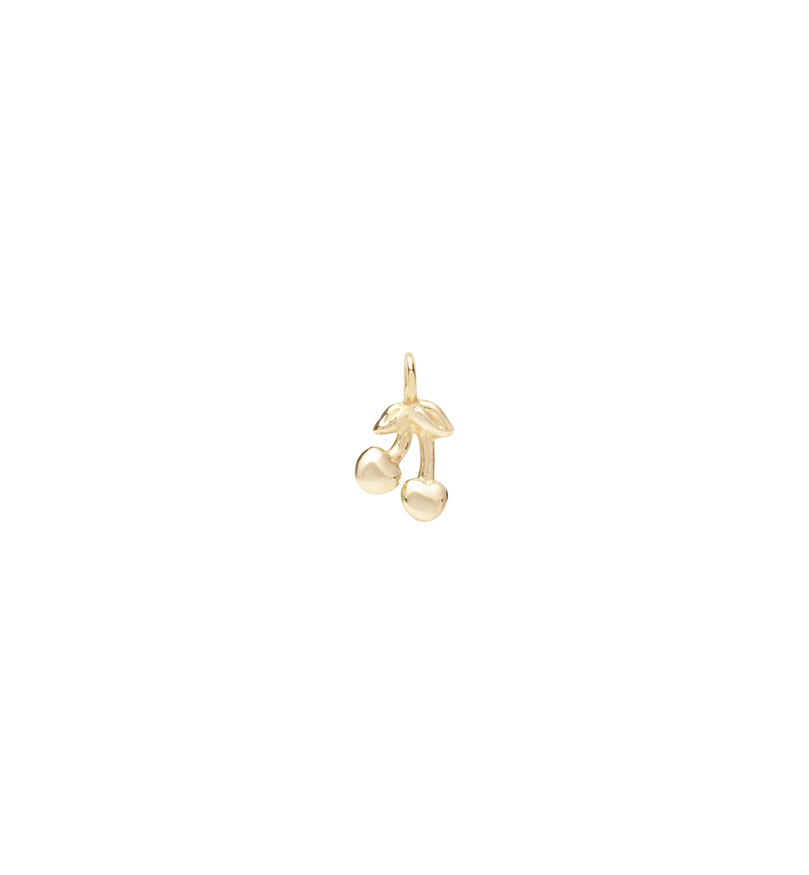 Never-Ending Cherry Delight Charm 9K Voucher