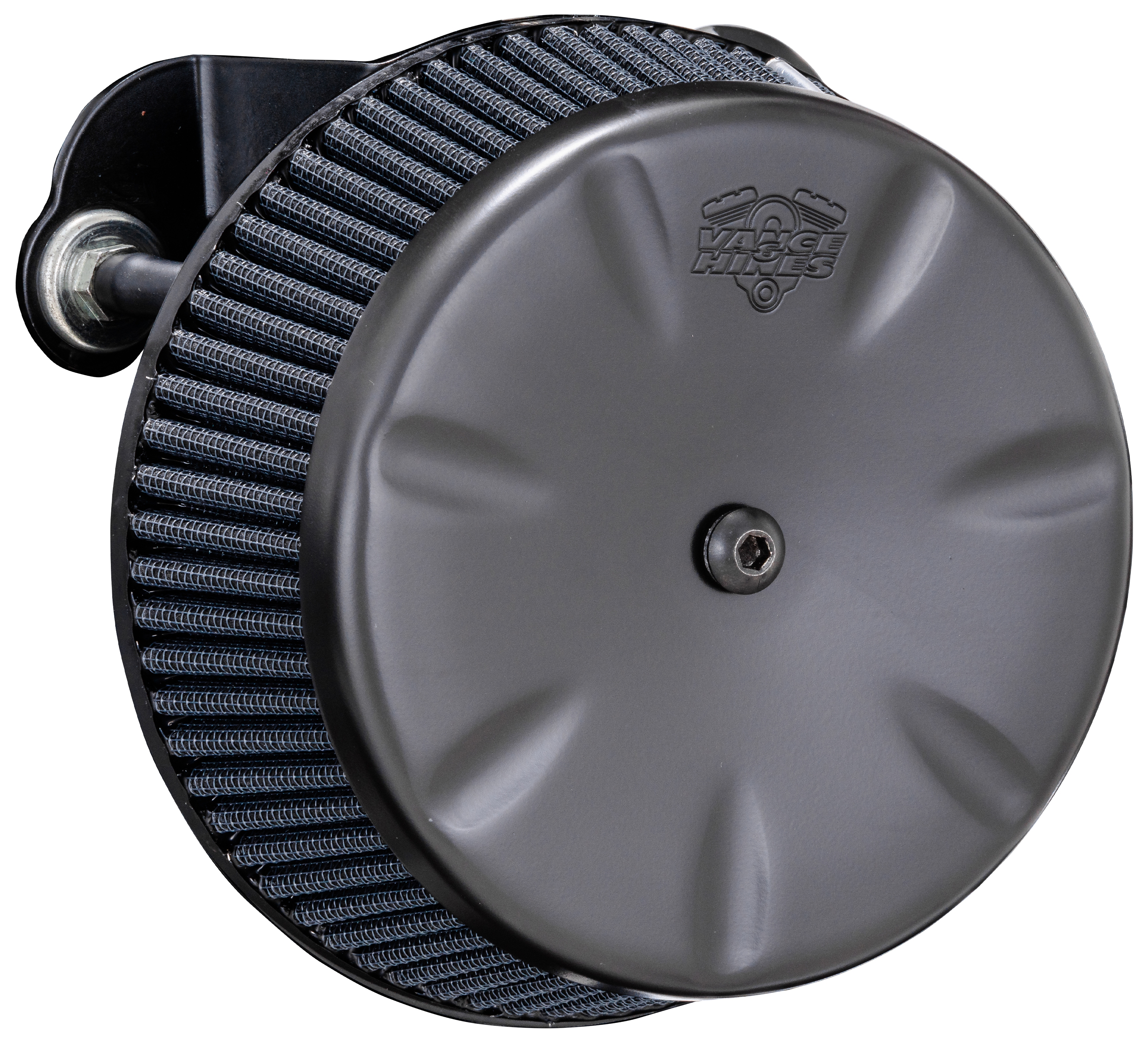 SportsBikeShop Vance & Hines VO2 Eliminator Air Cleaner For Harley