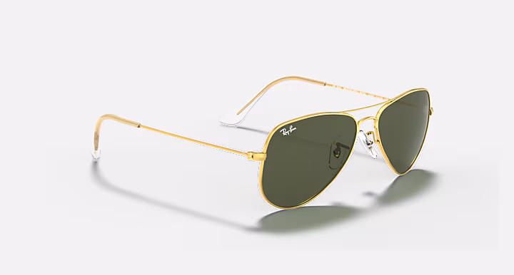 Ray-Ban AVIATOR EXTRA SMALL