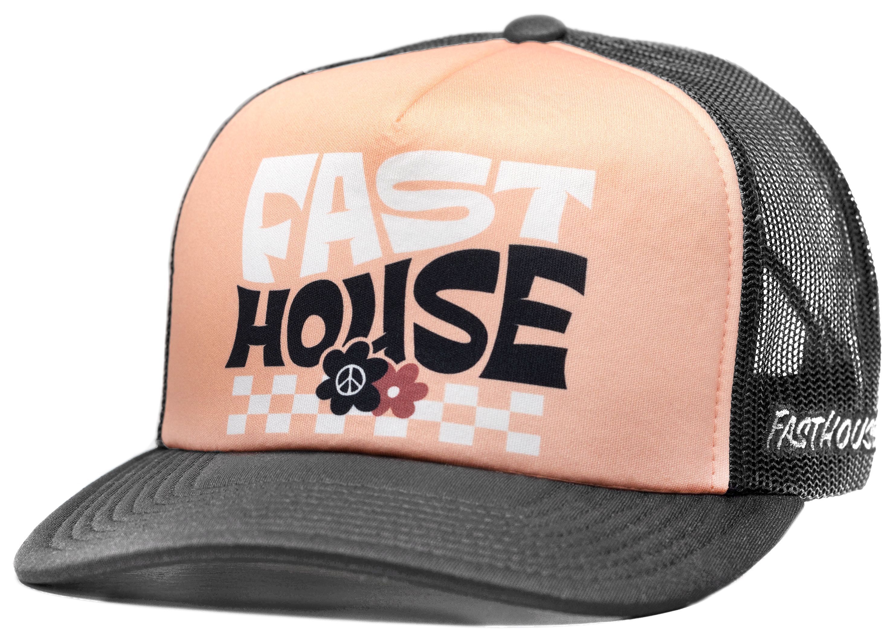 SportsBikeShop Fasthouse Flourish Hat