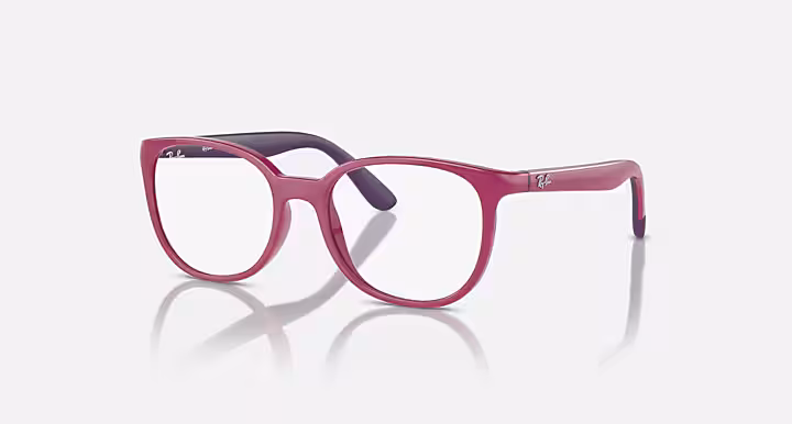 Ray-Ban RB1631 OPTICS KIDS BIO-BASED