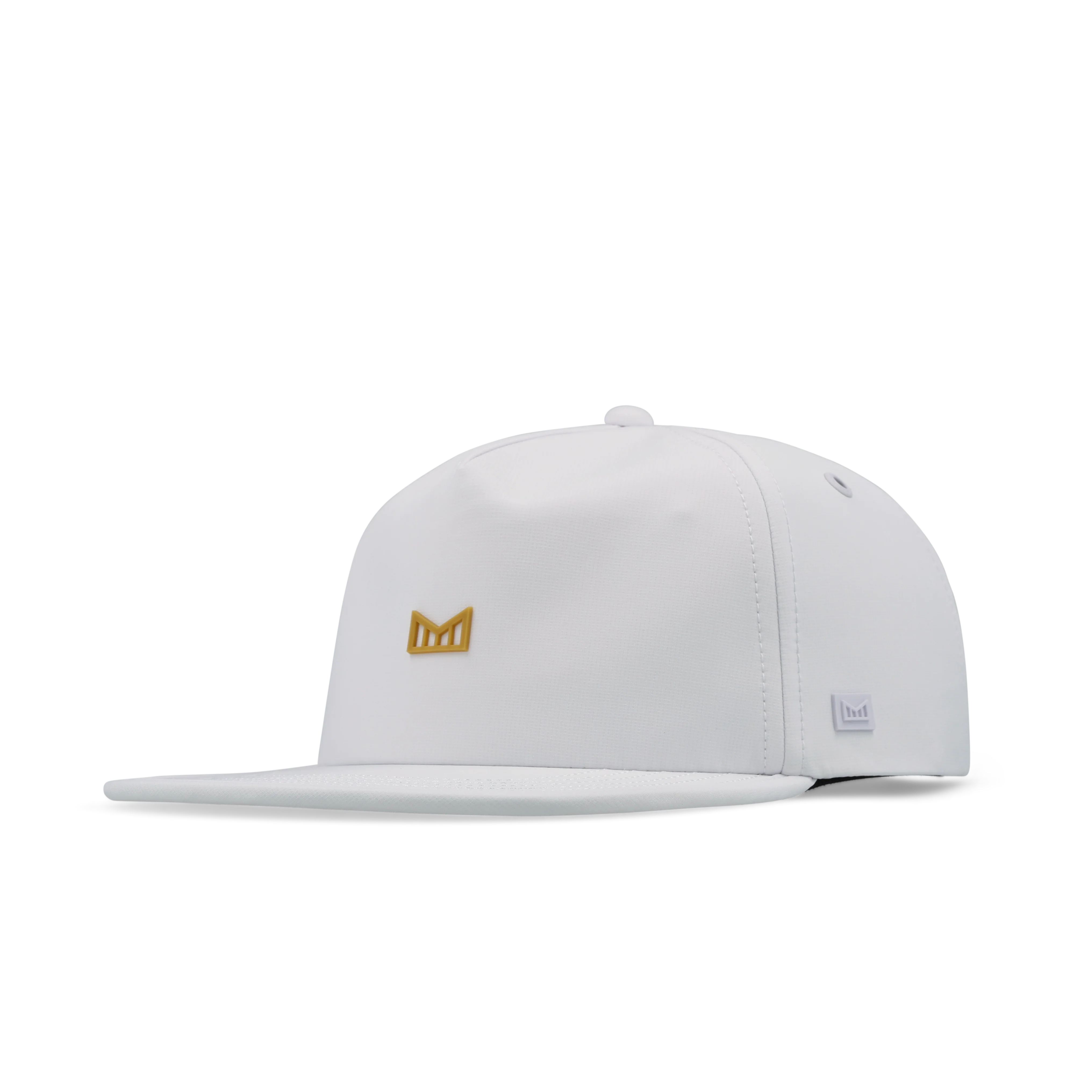 Eagle Hydro - White / Gum