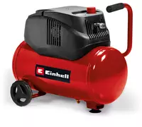 Air Compressor TC-AC 200/24/8 OF