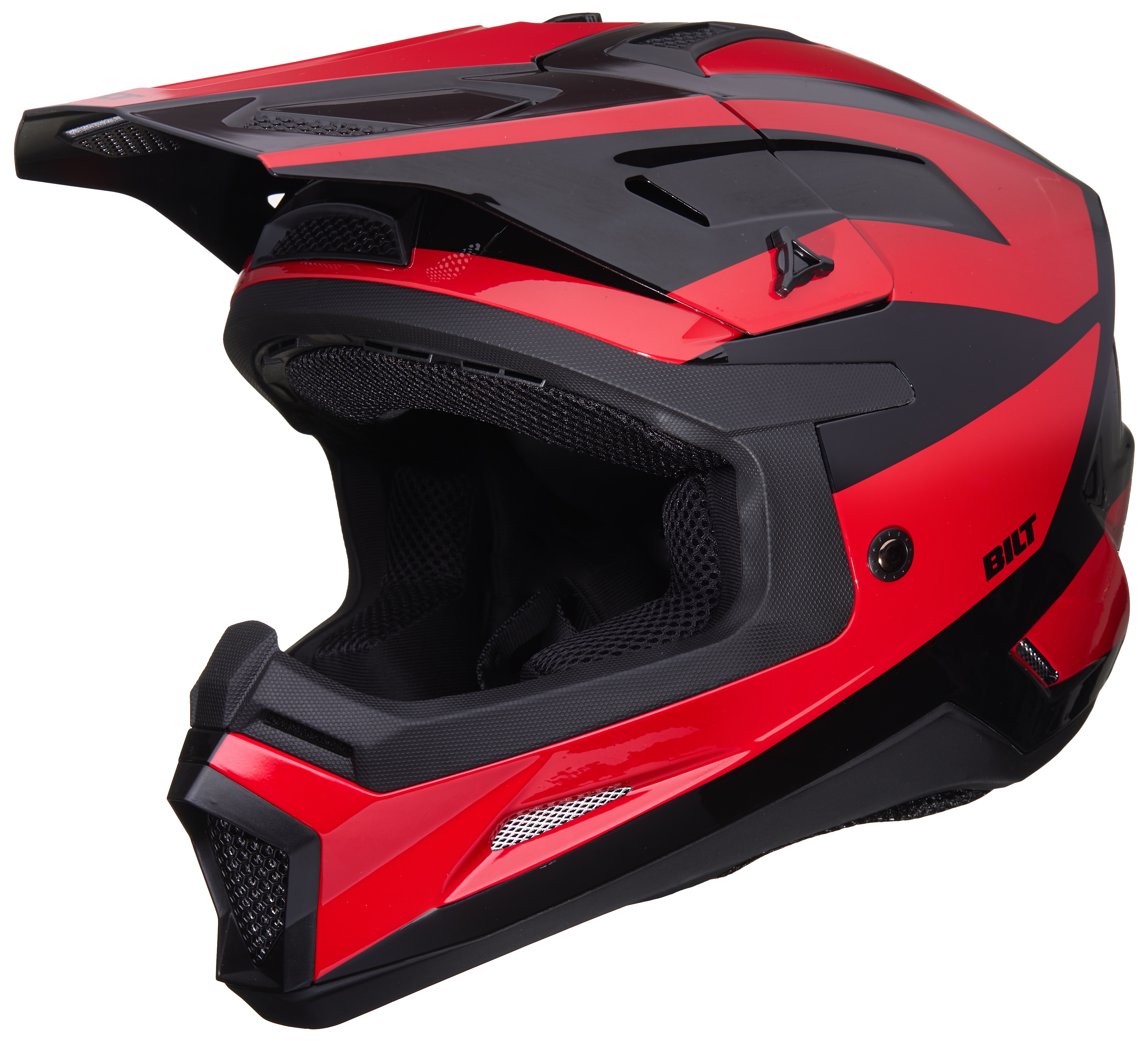 SportsBikeShop BILT AX-1 Helmet
