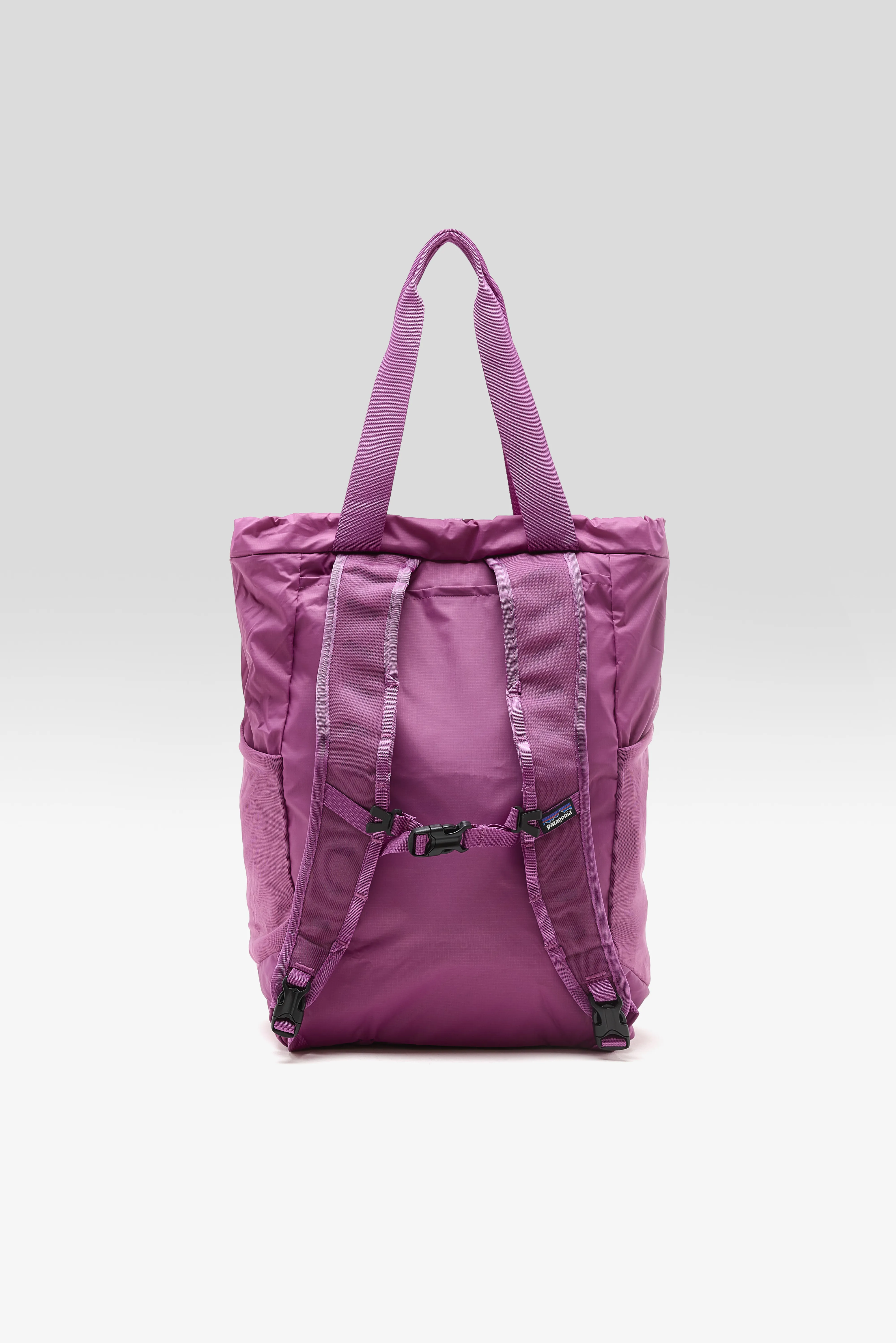 Bellerose Terravia Tote Pack  (261 / W / PURPLE)