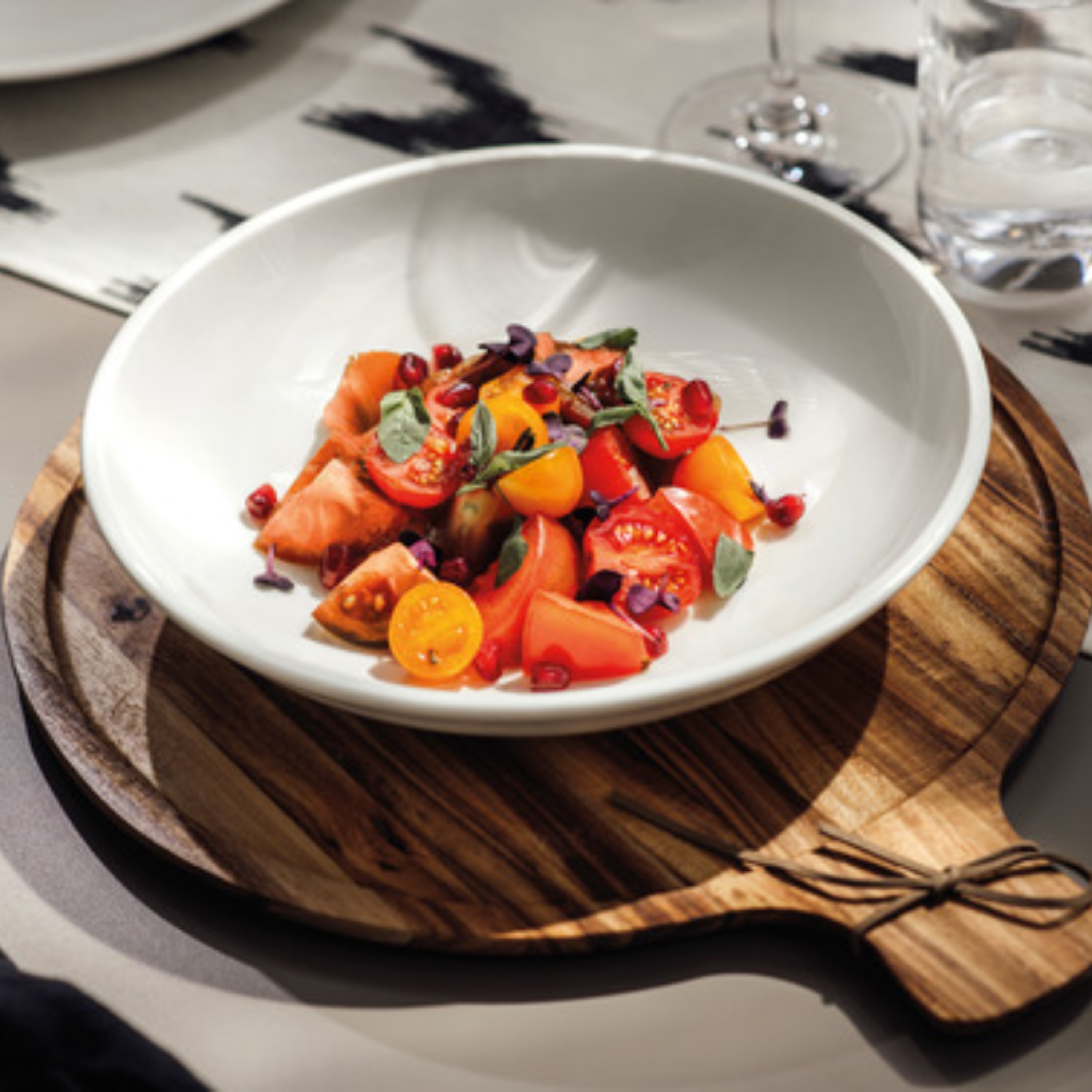 Villeroy & Boch Artesano Dinnerware set