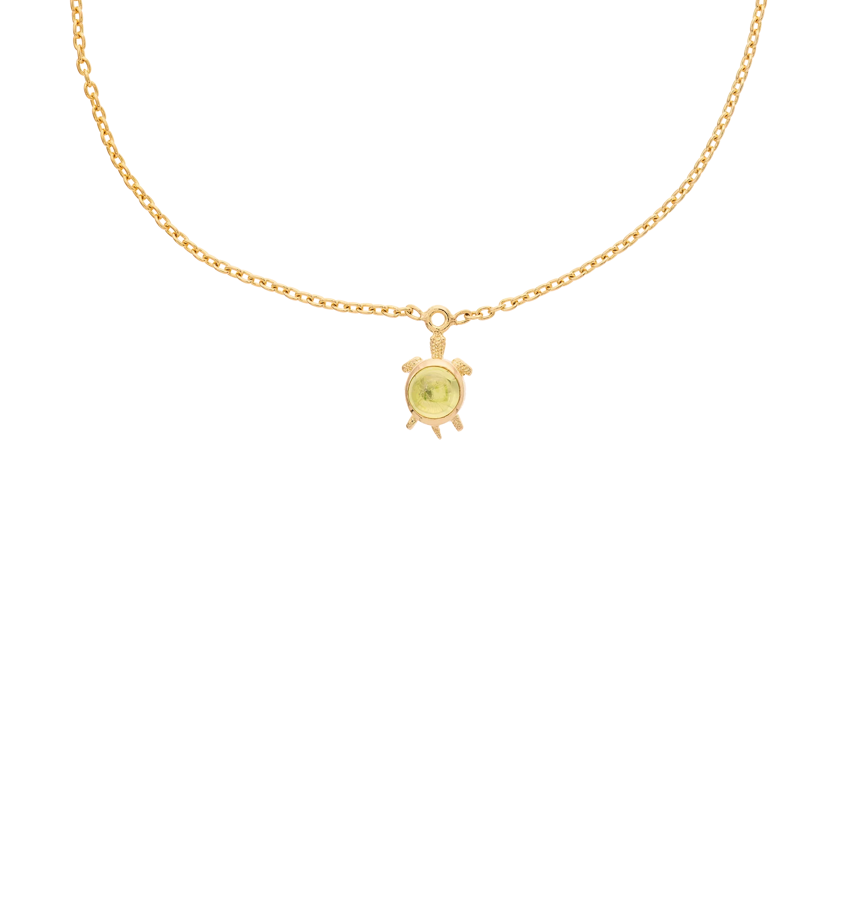 Whispering Turtle Bracelet