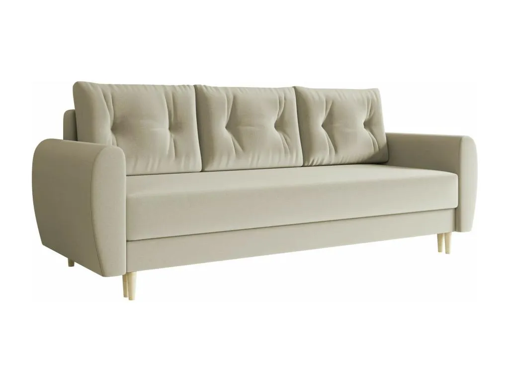Sofá-cama Decoesp 143 Caja de ropa de cama 95x227x82cm 67025KWKL