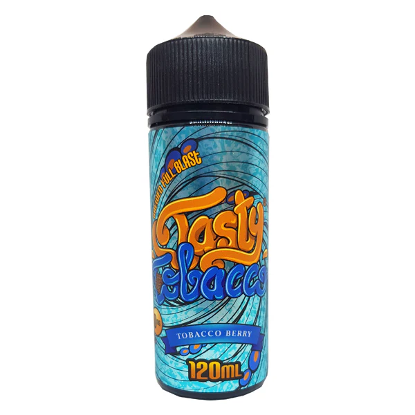 Tasty Tobacco E liquid
