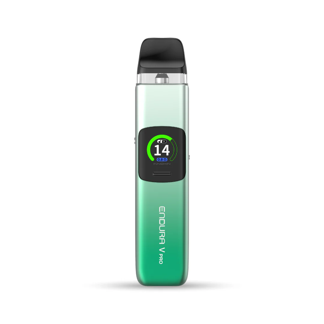 elfbar nachfüll pod läuft aus Innokin Sceptere POD Starter Kit – VapeMall