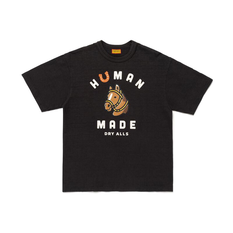 HUMAN MADE GRAPHIC T-SHIRT