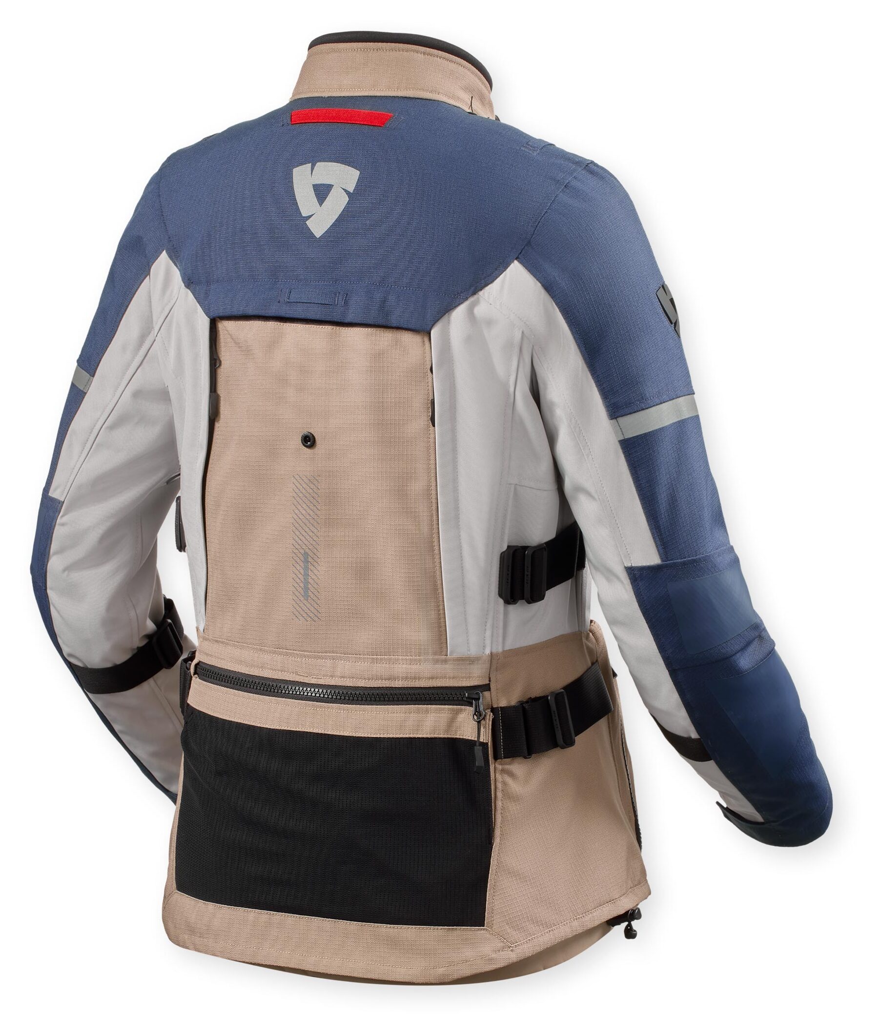 SportsBikeShop REV'IT! Sand 5 H2O Women's Jacket