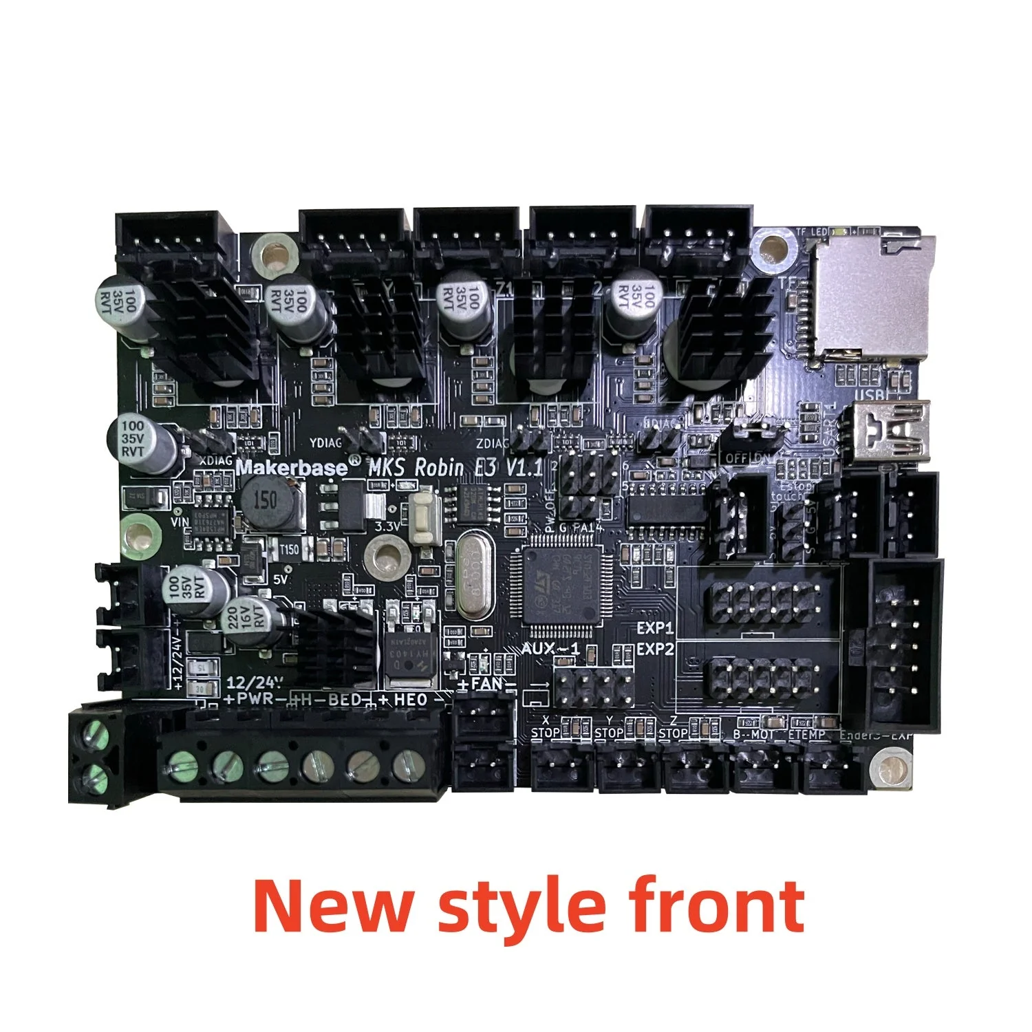 Mainboard of LONGER LK4 PRO/LK5 PRO