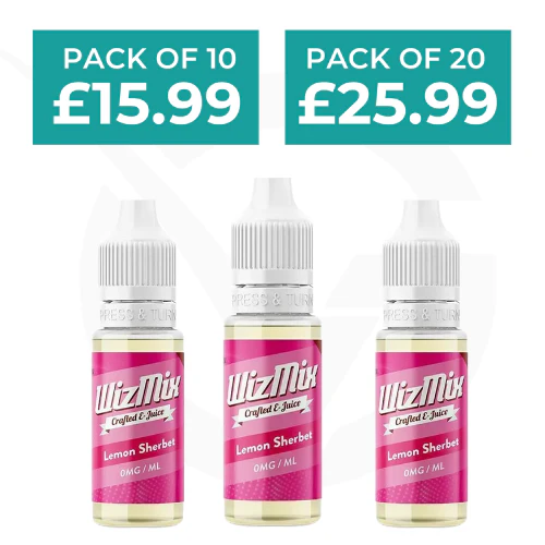 wiz mix vape juice Why Is My Vape Leaking (Common Causes & Solutions) main image 1