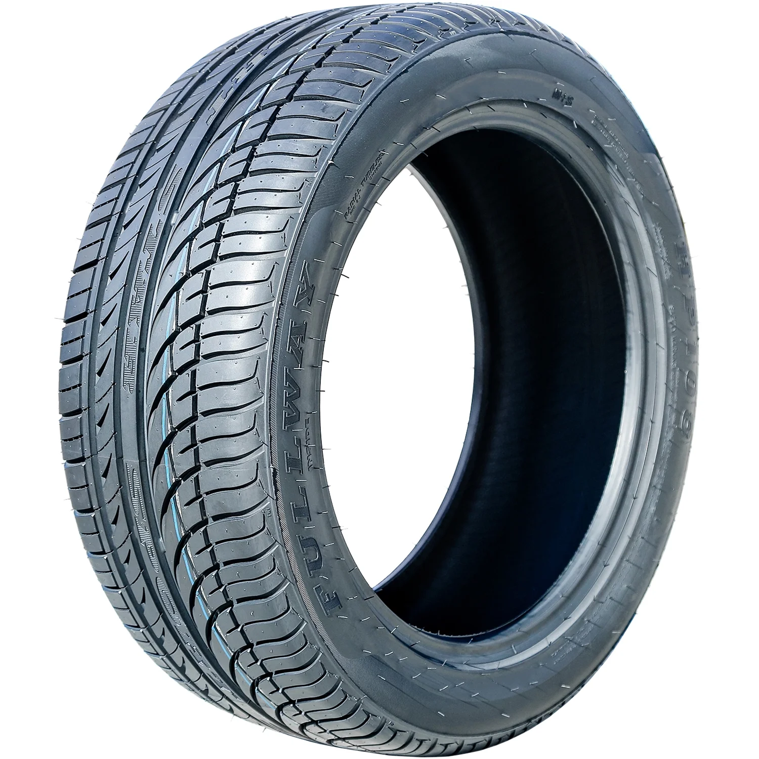 Set of 4 Fullway HP108 175/70R14 84H Performance a/s All Season Tires - Image 6