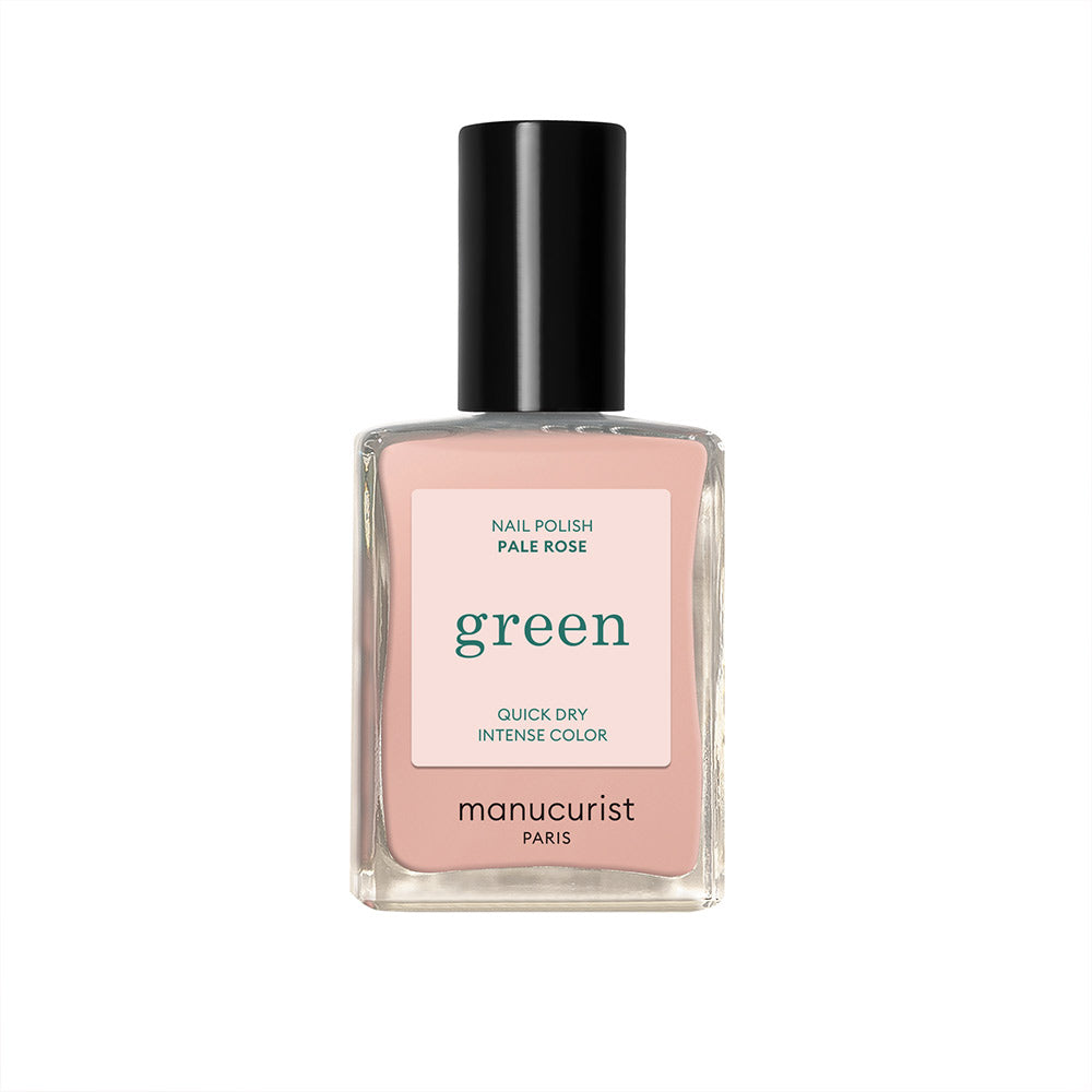 Vernis à ongles Pale Rose - Manucurist