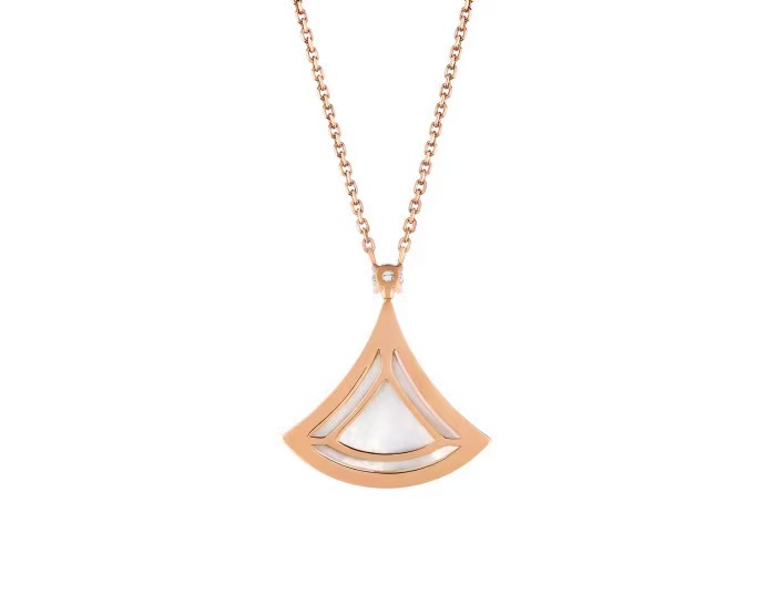 Bvlgari Divas' Dream Necklace - Original Replica Club