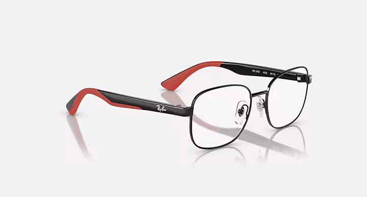 Ray-Ban RB1059 OPTICS KIDS BIO-BASED