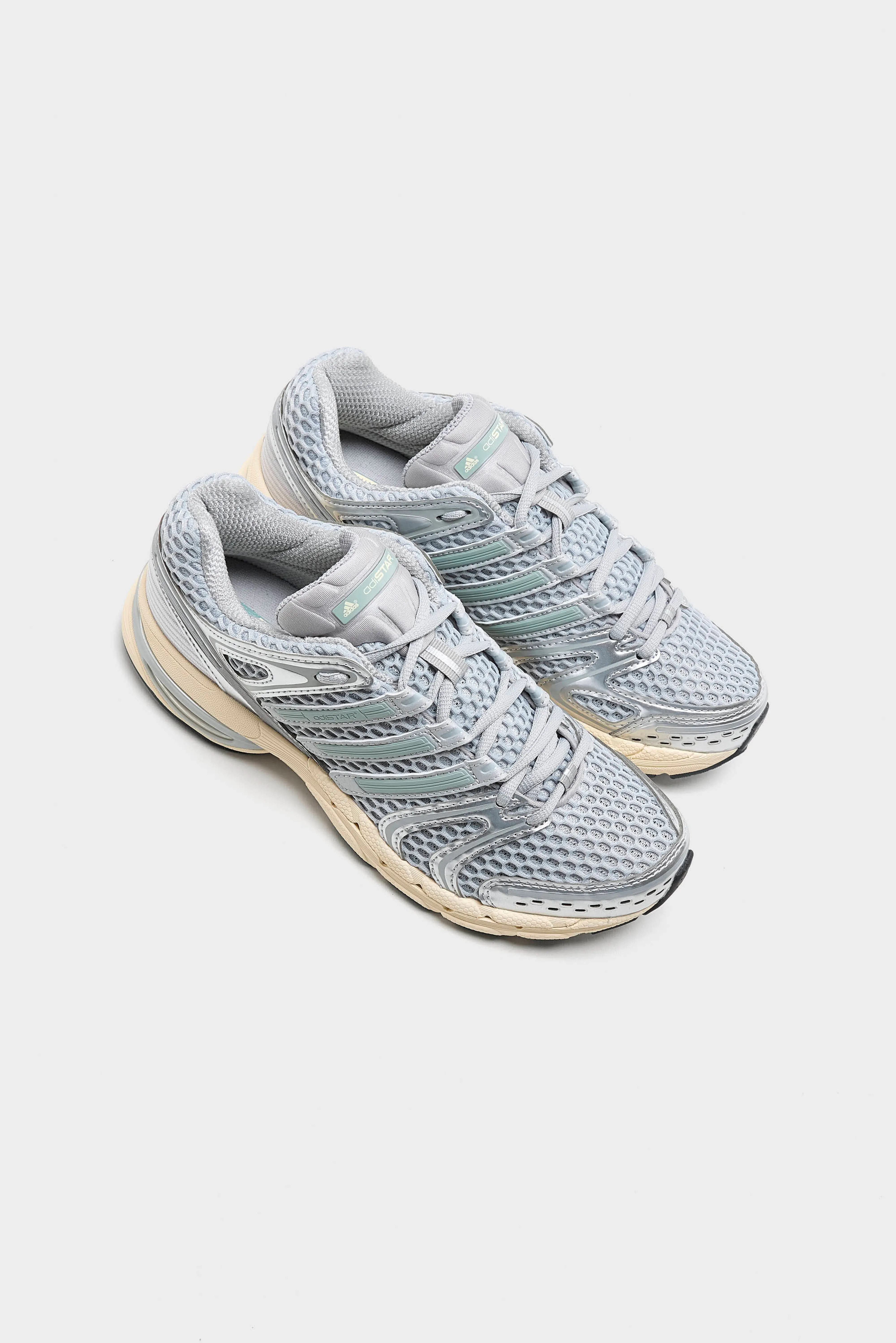 Bellerose Adistar Control 5 for Women  (261 / W / SILVER)