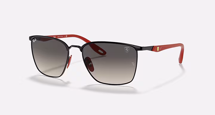 Ray-Ban RB3673M SCUDERIA FERRARI COLLECTION