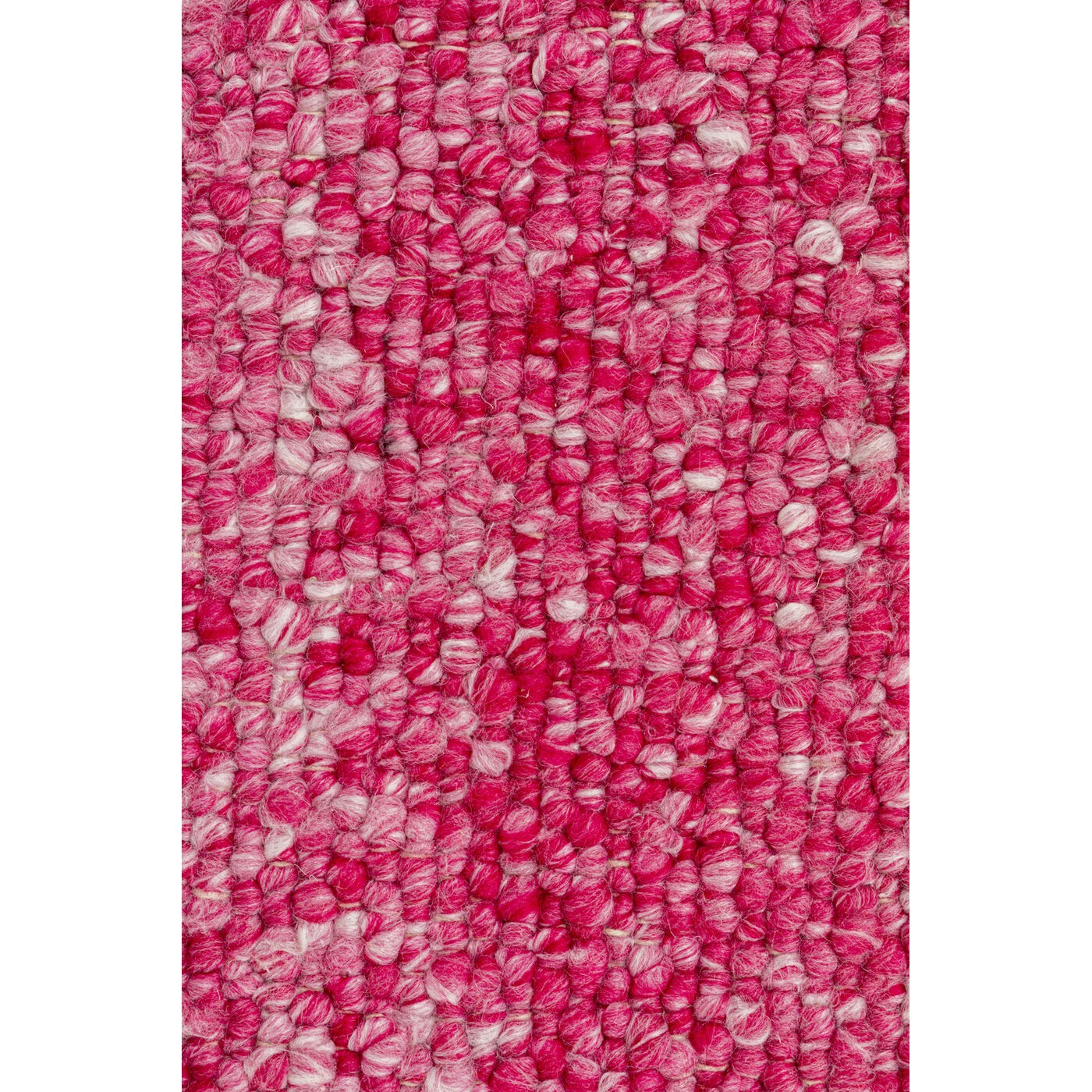Vloerkleed Boucara 240x170cm roze Kare Design