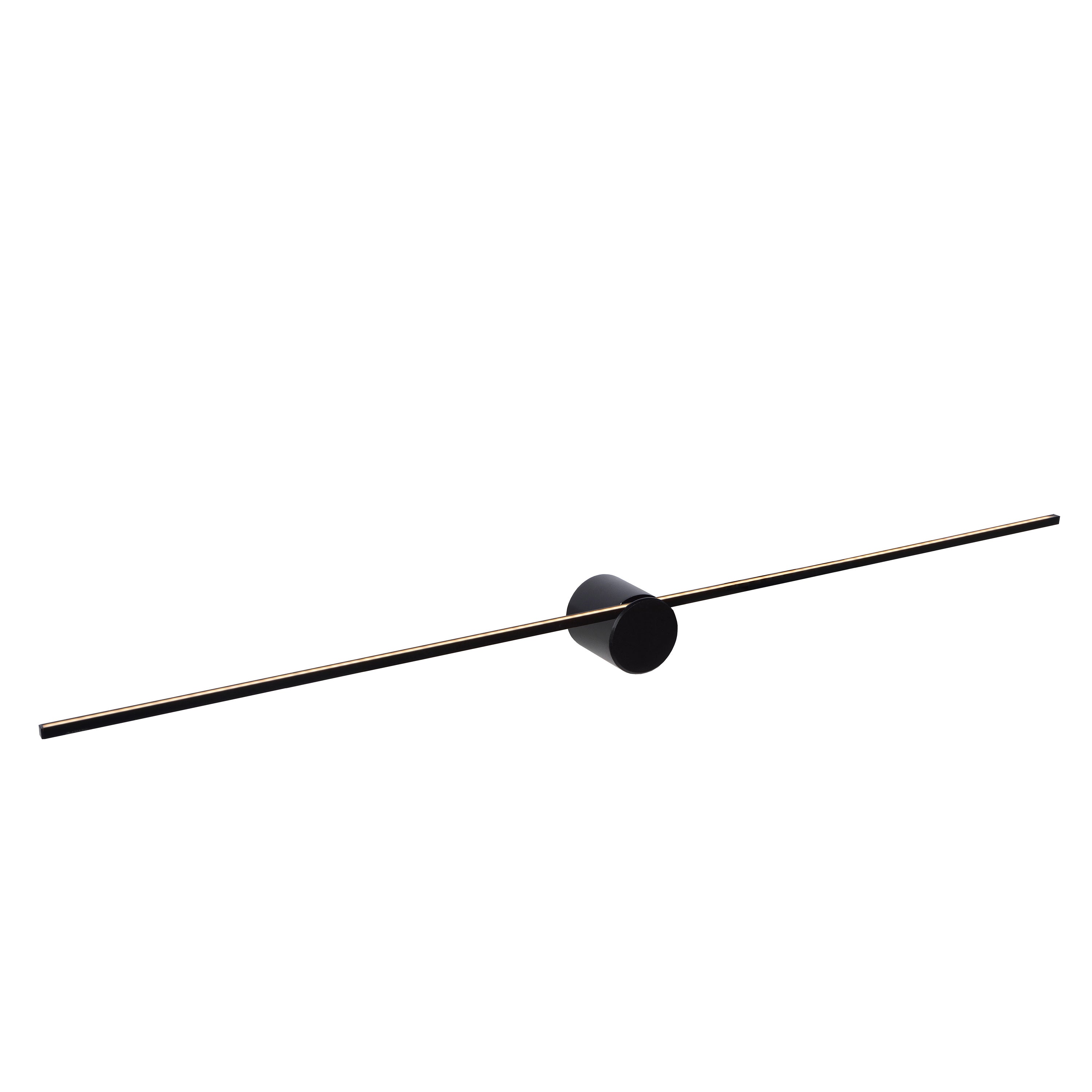 Lucide MIZAR - Wandlamp Badkamer - LED - 1x10W 270