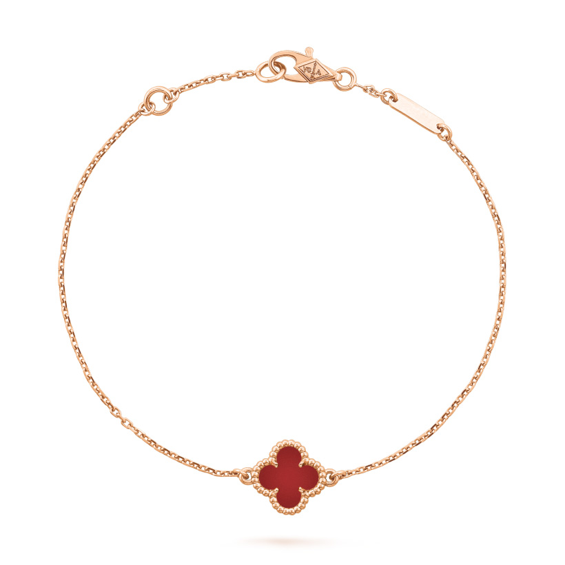 Replicate Sweet Alhambra bracelet(1:1 replica) - Original Replica Club
