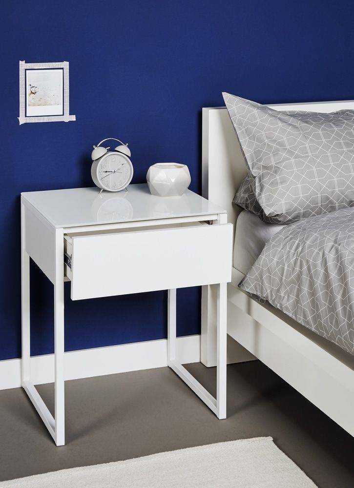 Jahnke Moebel Loppa Nachtkastje