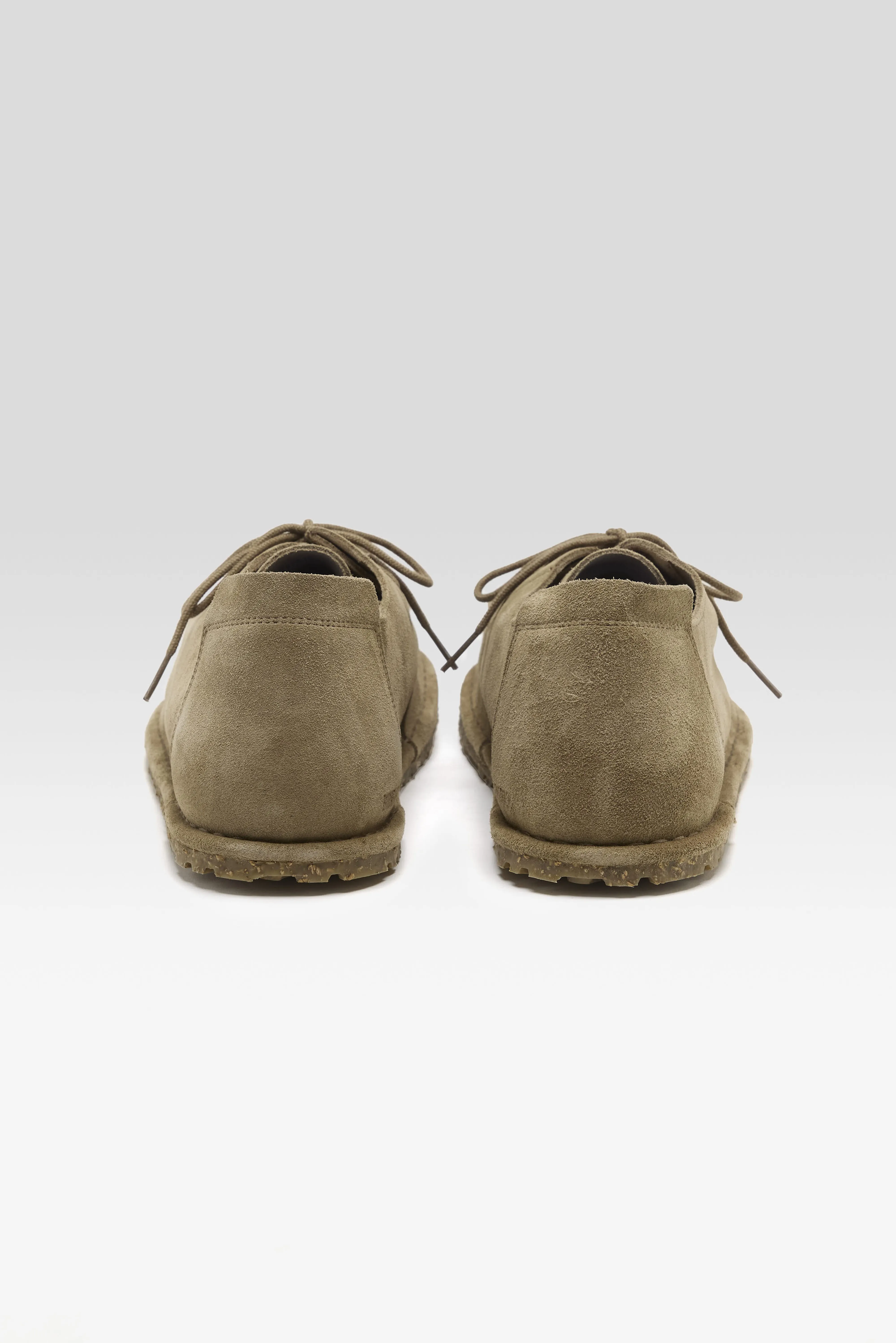 Bellerose Utti Lace for Men (261 / M / TAUPE)