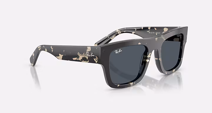 Ray-Ban RB2217M SCUDERIA FERRARI COLLECTION