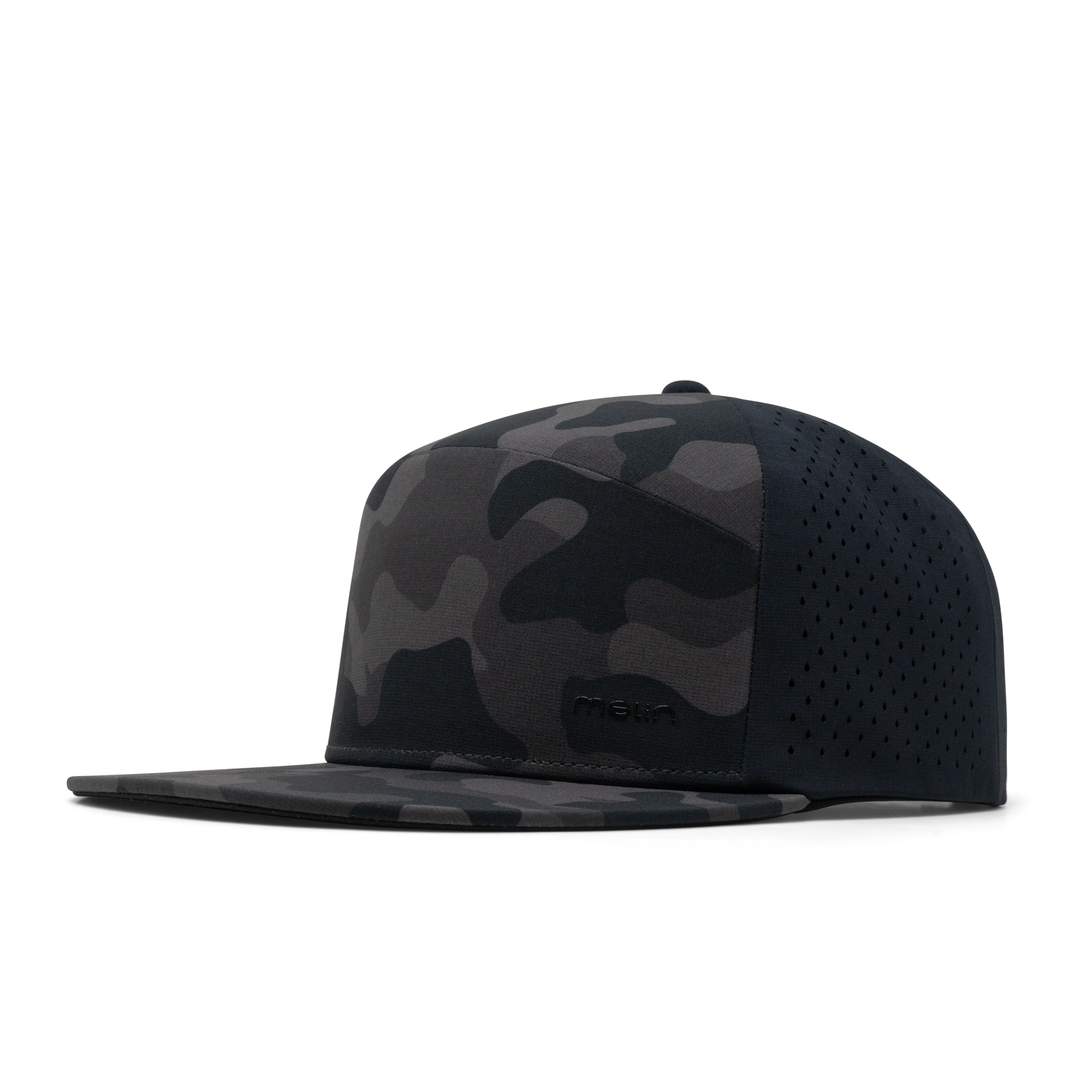 Trenches Hydrolite - Black Camo