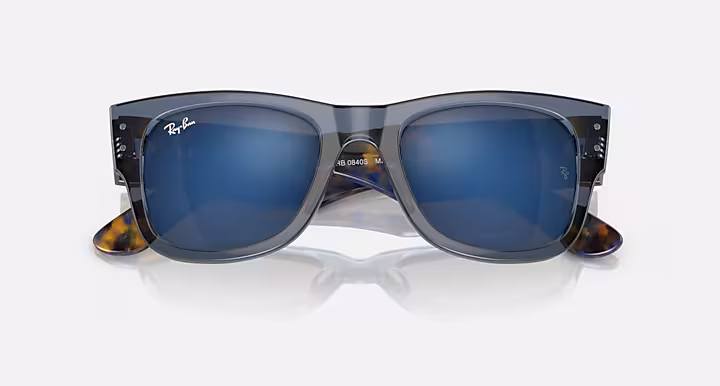Ray-Ban MEGA WAYFARER