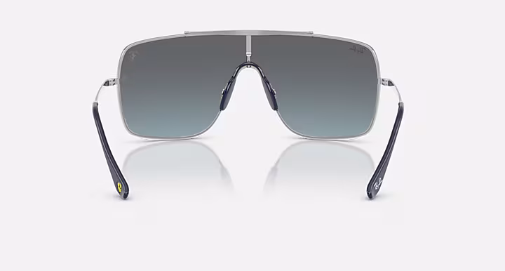 Ray-Ban RB3697M SCUDERIA FERRARI COLLECTION