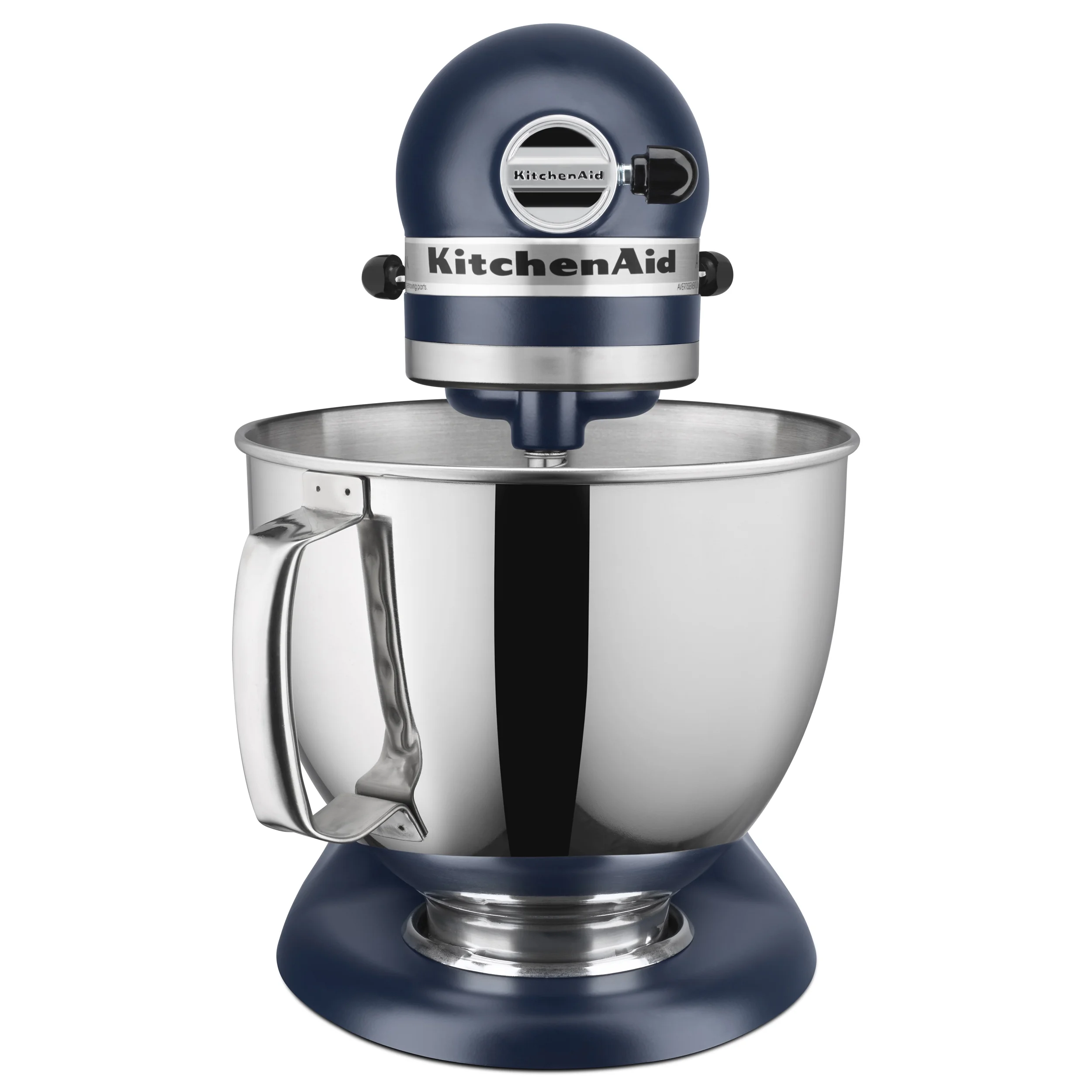 KitchenAid Artisan Series 5-Quart Tilt-Head Stand Mixer, Wildflower, KSM156CXWF - Image 75