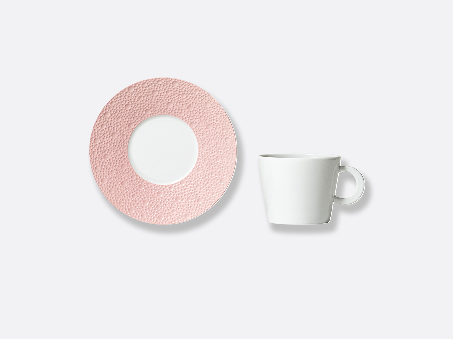 Coffret de tasses et soucoupes thé 17 cl