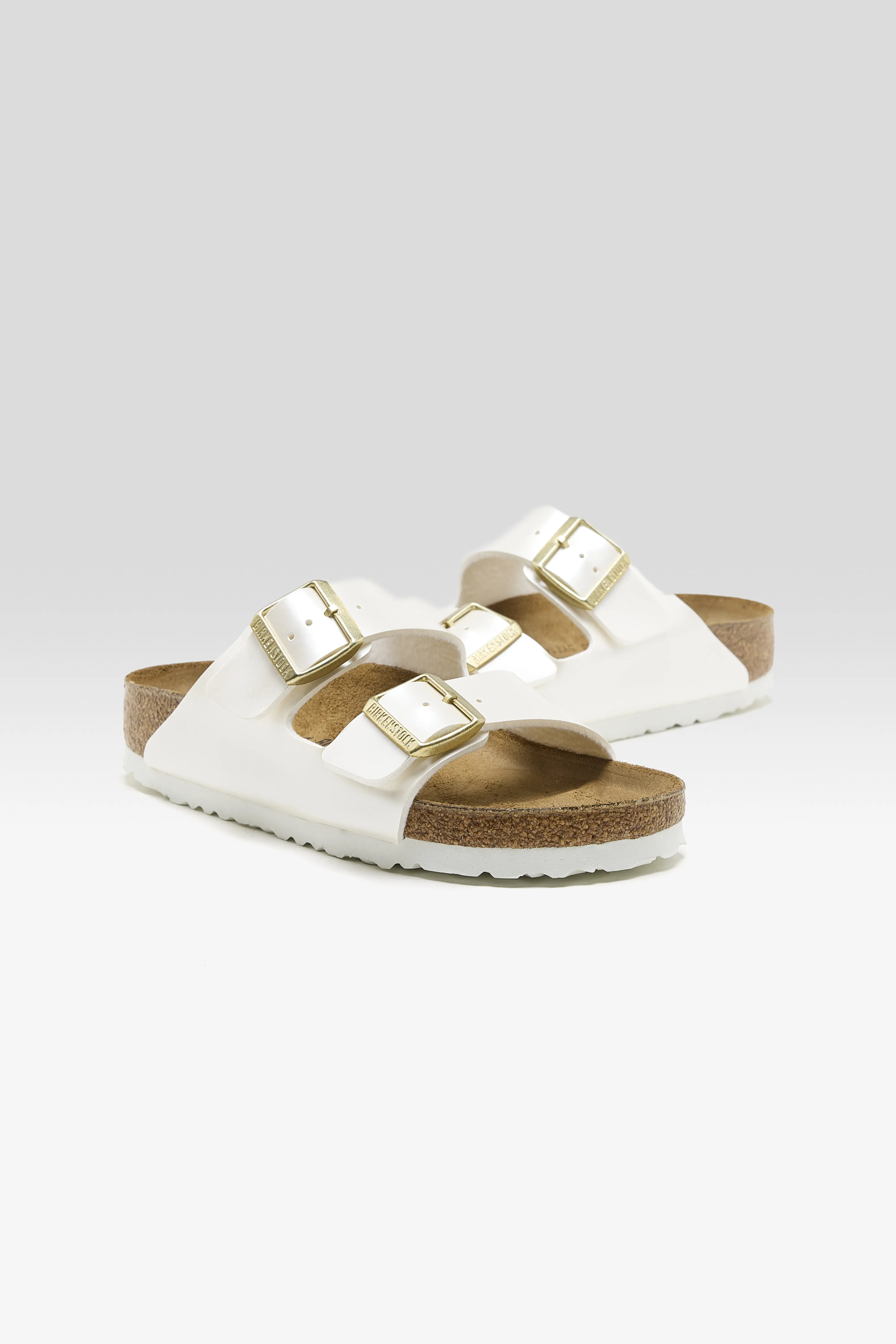 Bellerose Arizona Birko-Flor for Juniors (261 / G / PEARL)