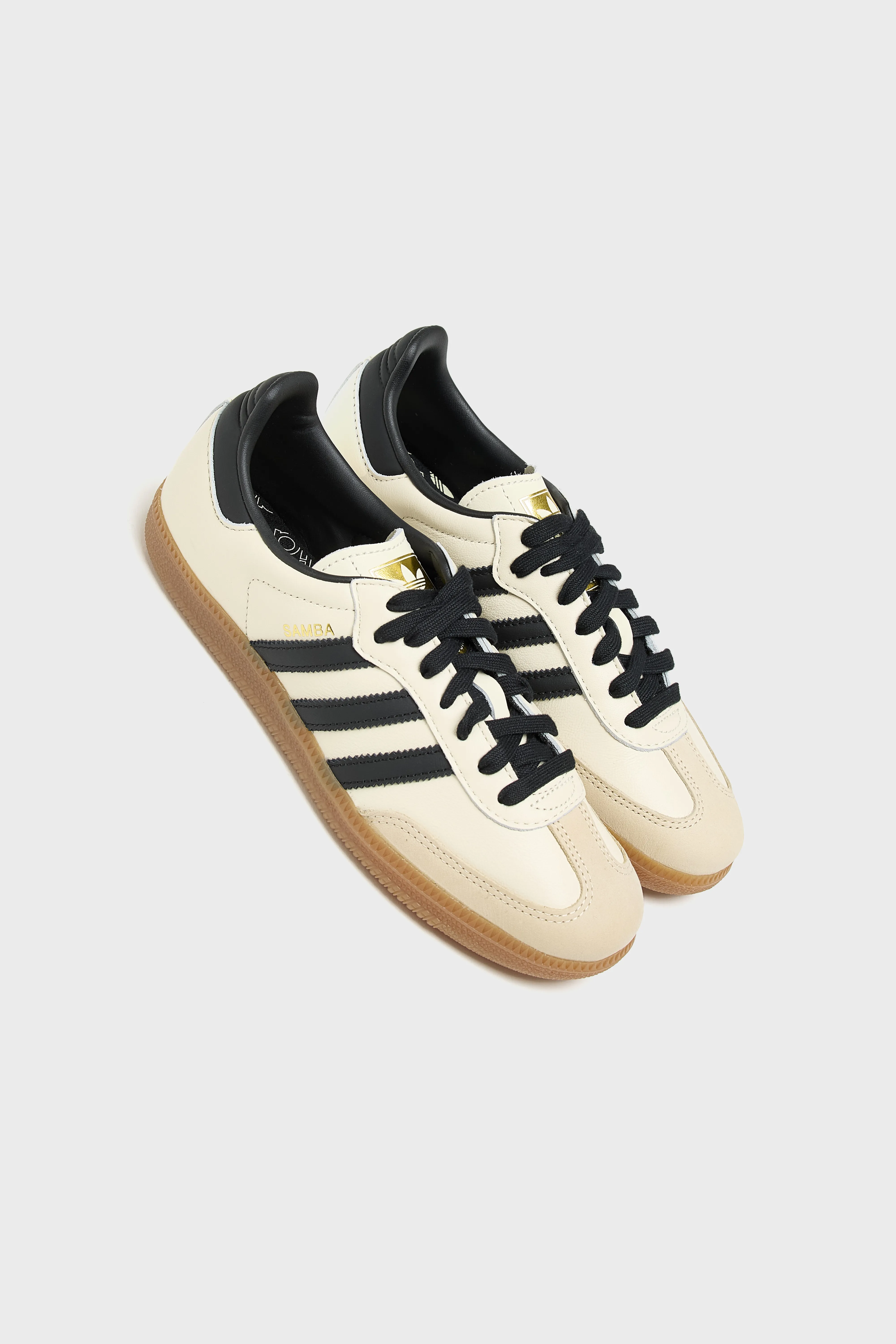 Bellerose Samba OG for Women (251 / W / WHITE)