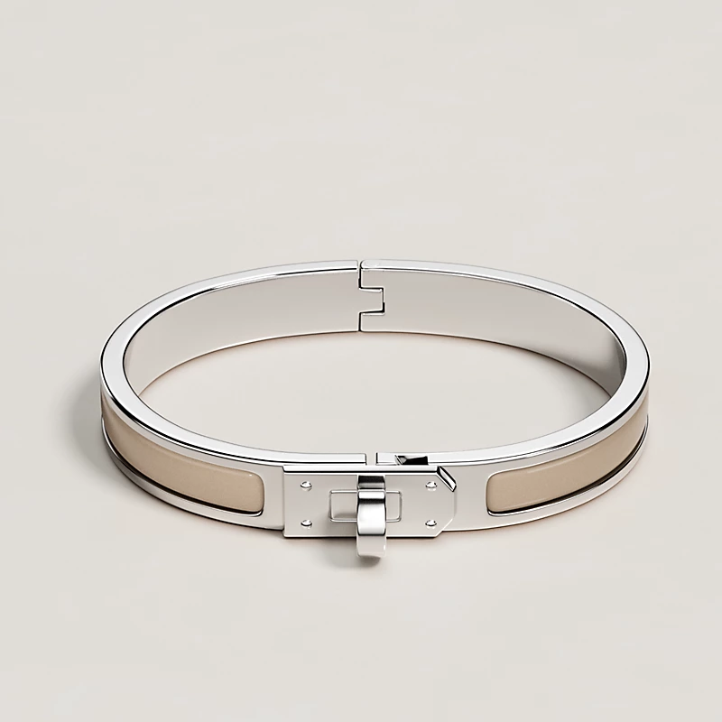 Replicate Mini Clic Kelly Bracelet(1:1 replica) - Original Replica Club