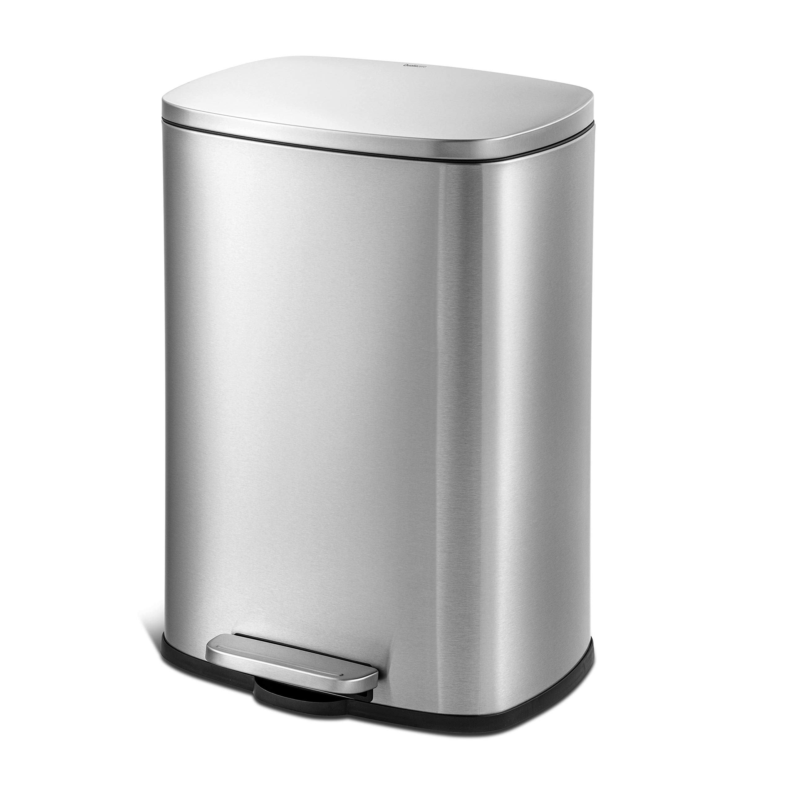 Trash Cans
