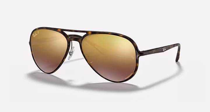 Ray-Ban RB4320CH CHROMANCE