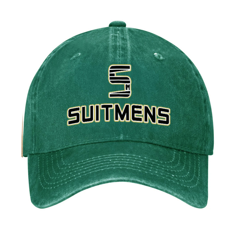 Suitmens baseball cap 7 colors