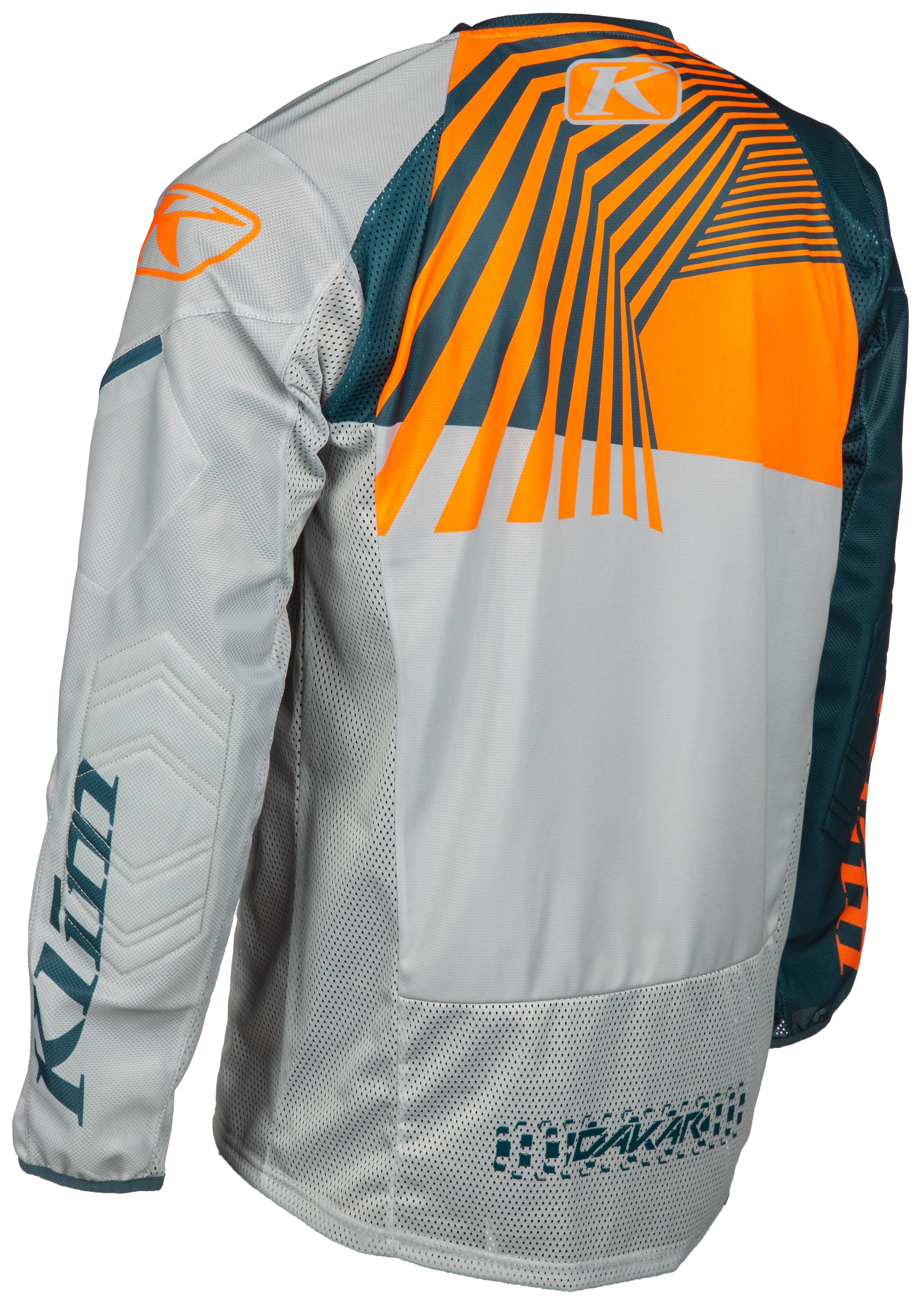 SportsBikeShop Klim Dakar Dimension Jersey