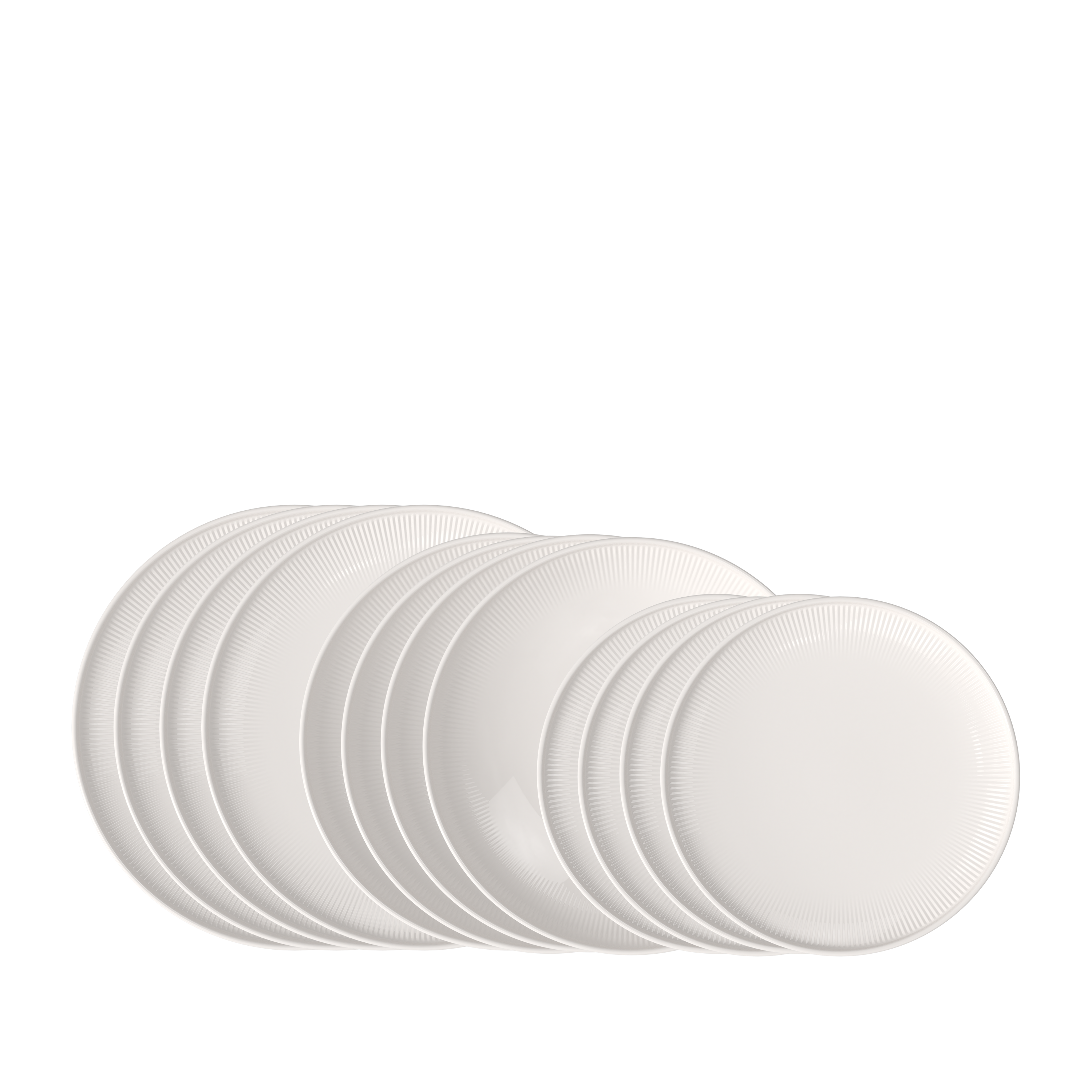 Villeroy & Boch Afina Dinnerware set