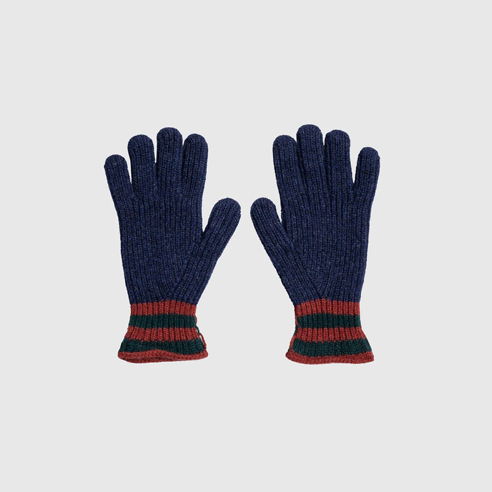 Howlin' - Gant Love My Ribbed - Marine