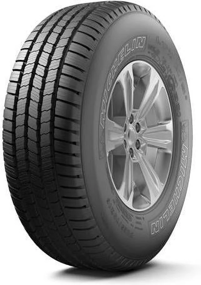 Defender LTX M/S All-Season LT265/60R20/E 121/118R Tire