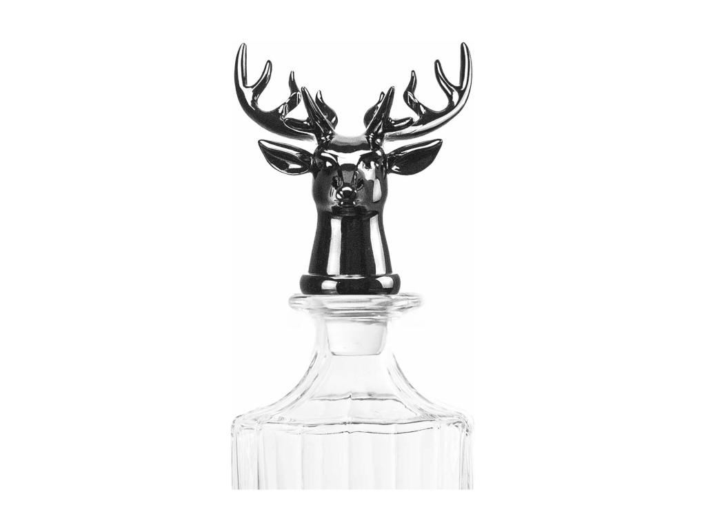 Set 7 Piezas Whisky Cristal 720 Ml