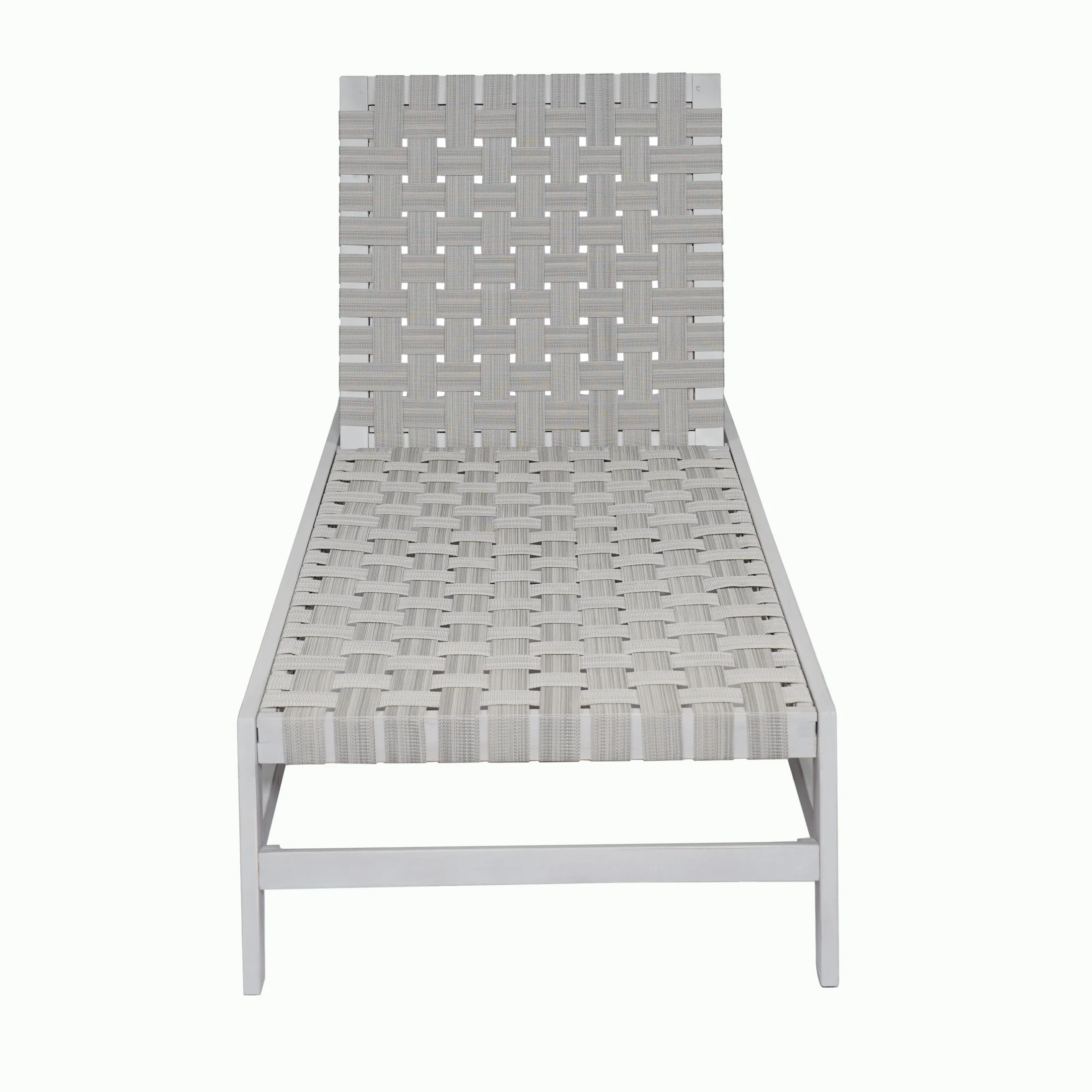 Christopher Knight Home Outdoor Wood Chaise Lounge Chair, Adjustable 4-Position Recliner with Rope Seat, Teak - Image 23